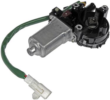 Power Window Motor RB 742-644