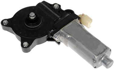 Power Window Motor RB 742-705