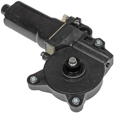 Power Window Motor RB 742-706