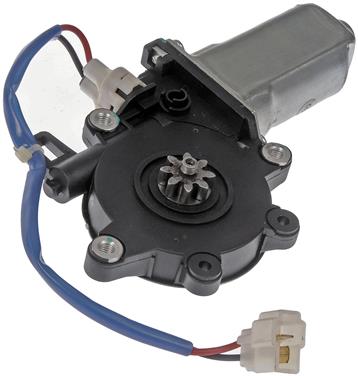 Power Window Motor RB 742-804