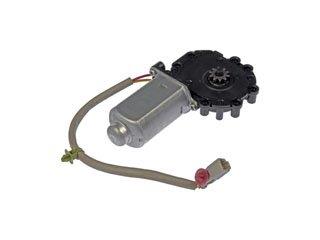 Power Window Motor RB 742-843