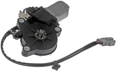 Power Window Motor RB 742-848