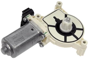 Power Window Motor RB 742-939