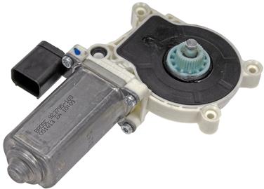 Power Window Motor RB 742-947