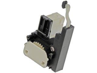 Door Lock Actuator Motor RB 746-017