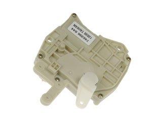 Door Lock Actuator Motor RB 746-396