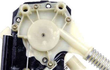 Power Window Motor and Regulator Assembly RB 748-000