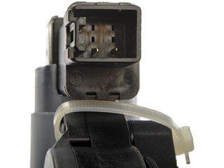 Power Window Motor and Regulator Assembly RB 748-084