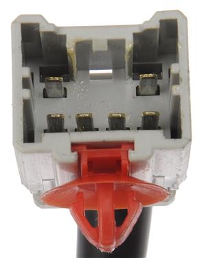 Power Window Motor and Regulator Assembly RB 748-130