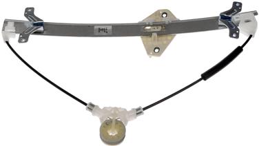 Window Regulator RB 749-046