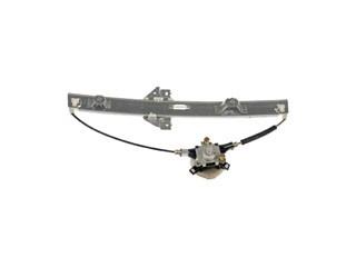 Window Regulator RB 749-077