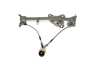 Window Regulator RB 749-118