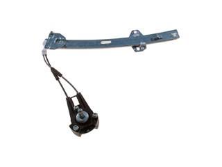 Window Regulator RB 749-128