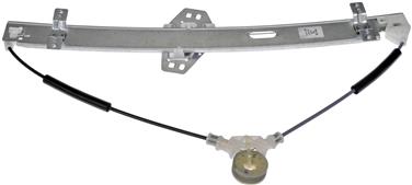 Window Regulator RB 749-129