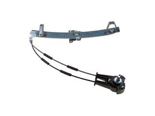 Window Regulator RB 749-136