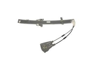 Window Regulator RB 749-145