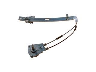 Window Regulator RB 749-147