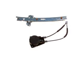 Window Regulator RB 749-210