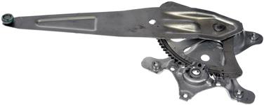 Window Regulator RB 749-237