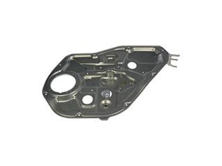 Window Regulator RB 749-337