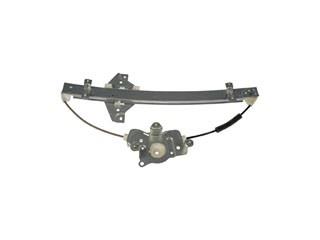 Window Regulator RB 749-400