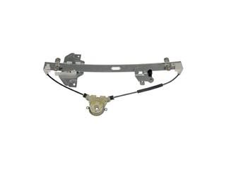 Window Regulator RB 749-462