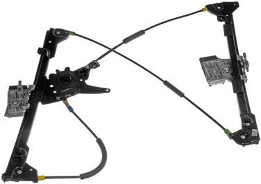 Window Regulator RB 749-471