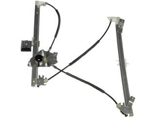 Window Regulator RB 749-498