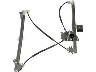 Window Regulator RB 749-499