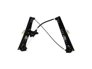 Window Regulator RB 749-508