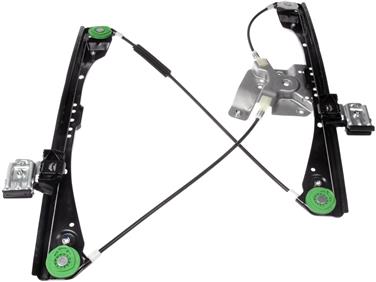 Window Regulator RB 749-532