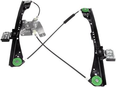 Window Regulator RB 749-533