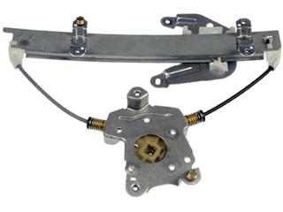 Window Regulator RB 749-553