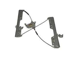 Window Regulator RB 749-554