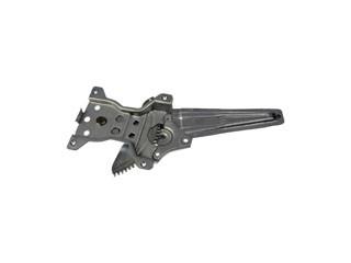 Window Regulator RB 749-581