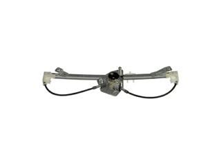 Window Regulator RB 749-587