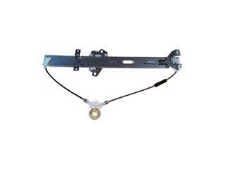 Window Regulator RB 749-615