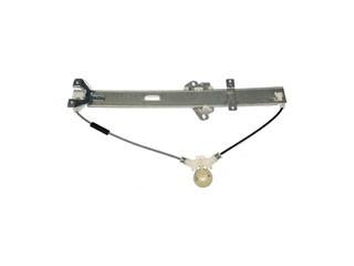 Window Regulator RB 749-616