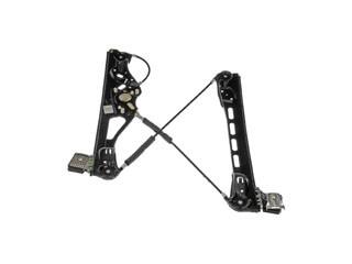 Window Regulator RB 749-623