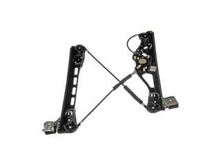 Window Regulator RB 749-624