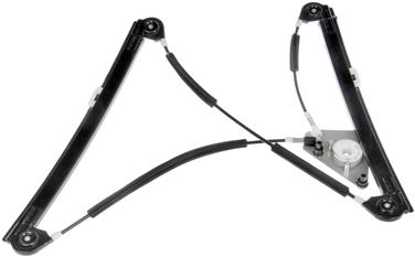 Window Regulator RB 749-675