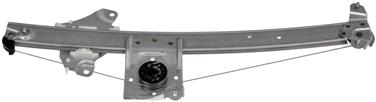 Window Regulator RB 749-716