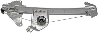 Window Regulator RB 749-719