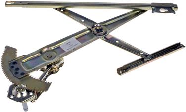 Window Regulator RB 749-781