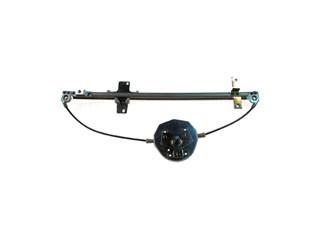 Window Regulator RB 749-792