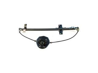 Window Regulator RB 749-793