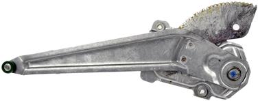 Window Regulator RB 749-868