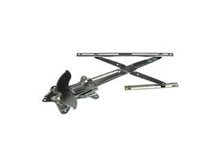 Window Regulator RB 749-877