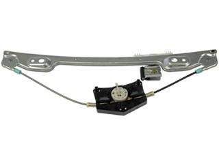 Window Regulator RB 749-884