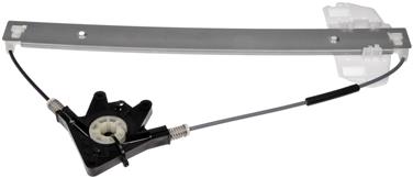 Window Regulator RB 749-913